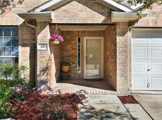 216 Independence Trl, Forney, TX 75126