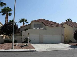 1805 Edward Pl, Henderson, NV 89014