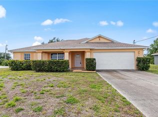 218 Pembroke St, Lehigh Acres, FL 33974