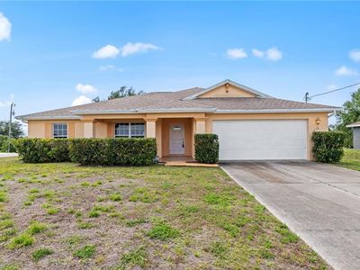 218 Pembroke ST, Lehigh Acres, FL, 33974