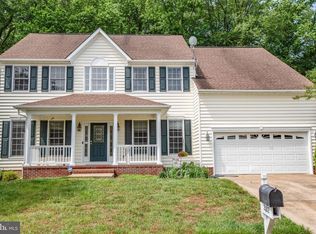 2602 Schumann St, Fredericksburg, VA 22408