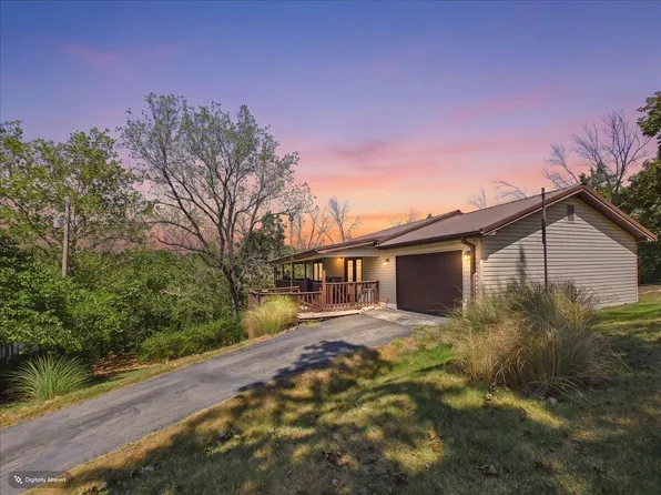 21420 Edge Water Lane, Hermitage, MO 65668