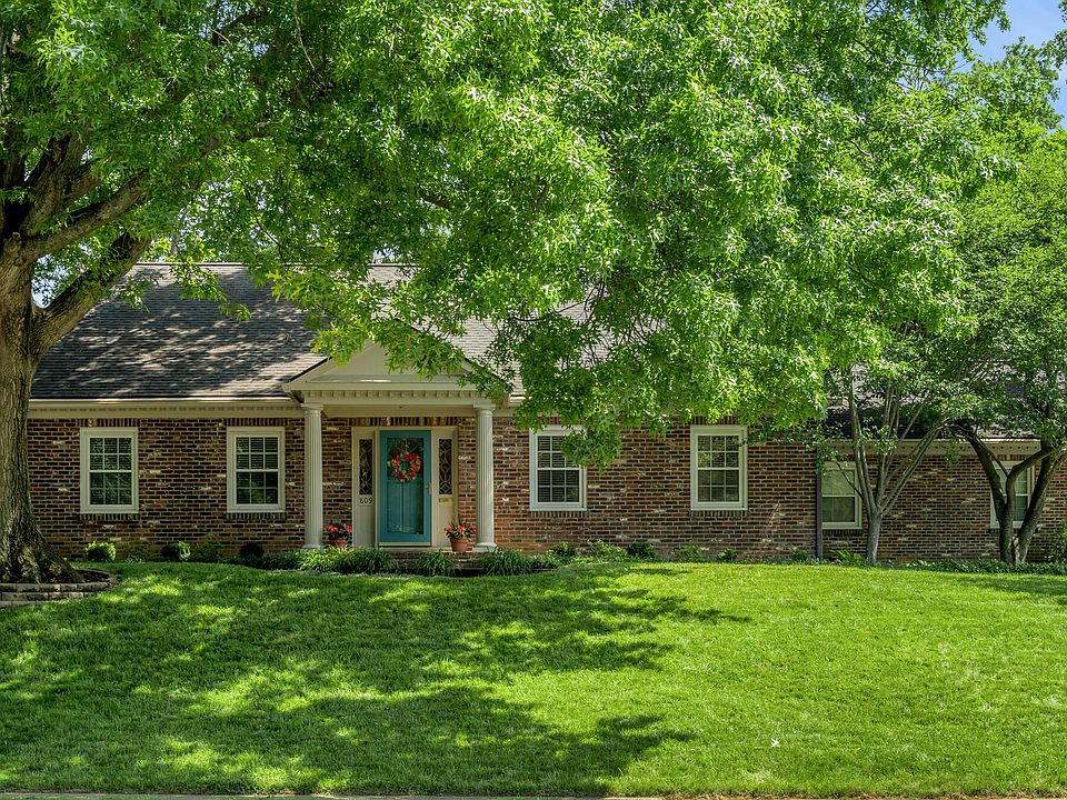 1st image of 809 Raven Rd