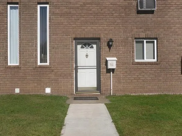 31 Sutton Place #31, Bloomfield, CT 06002