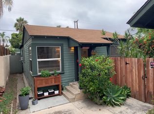 4620 Kensington Dr, San Diego, CA 92116
