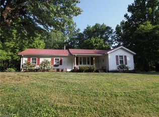 6433 State Highway 268, Dobson, NC 27017