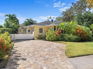 1019 Marine St, Clearwater, FL 33755