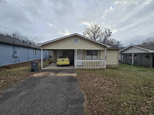 1115 Summer St, Hot Springs, AR 71913