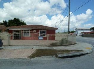 6701 SW 2nd St, Miami, FL 33144