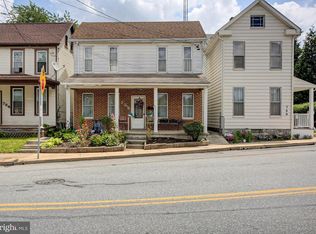 736 S 2nd St, Chambersburg, PA 17201