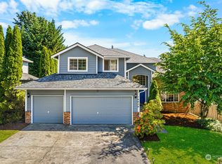 14639 SE 195th Pl, Renton, WA 98058