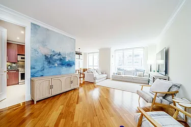 351 East 51st Street, #12A