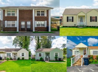 1501 Fruitland Dr, Chattanooga, TN 37412