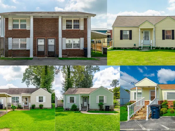 1501 Fruitland Dr, Chattanooga, TN 37412