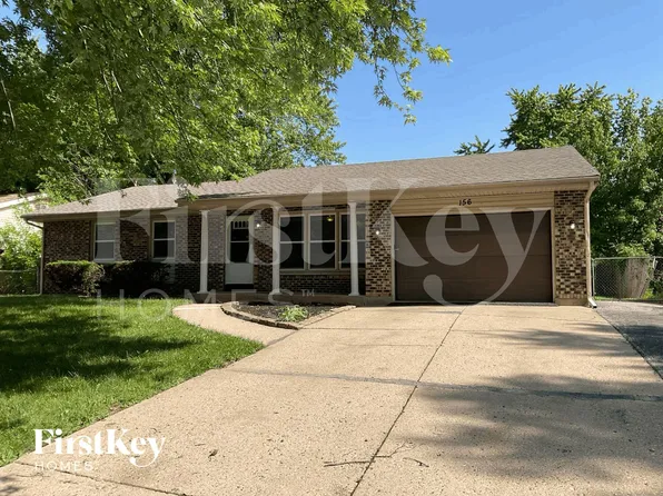 156 Dolores St, Oswego, IL 60543