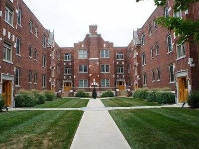 4101-4111 Magnolia Ave #106, Saint Louis, MO, 63110