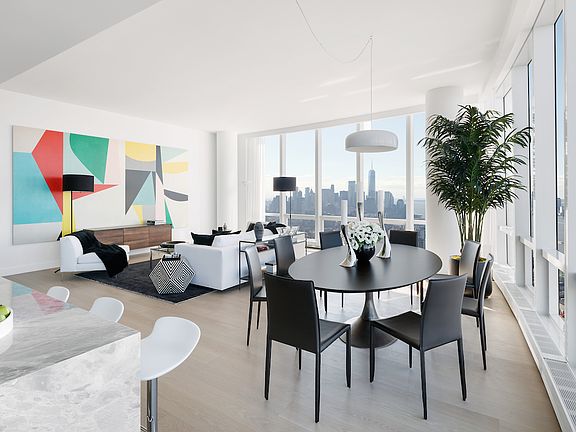 3rd image of 15 Hudson Yard #64B