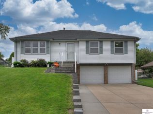 13345 Adams St, Omaha, NE 68137