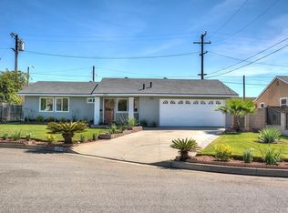 1054 E Mardina St, West Covina, CA 91790