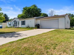 851 E South D St, Gas City, IN