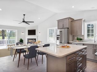 160 South Rd, East Greenwich, RI 02818