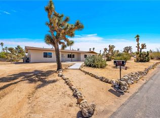 7623 Frontera Ave, Yucca Valley, CA 92284