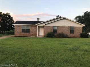 7501 Murray Heights Dr S, Irvington, AL 36544