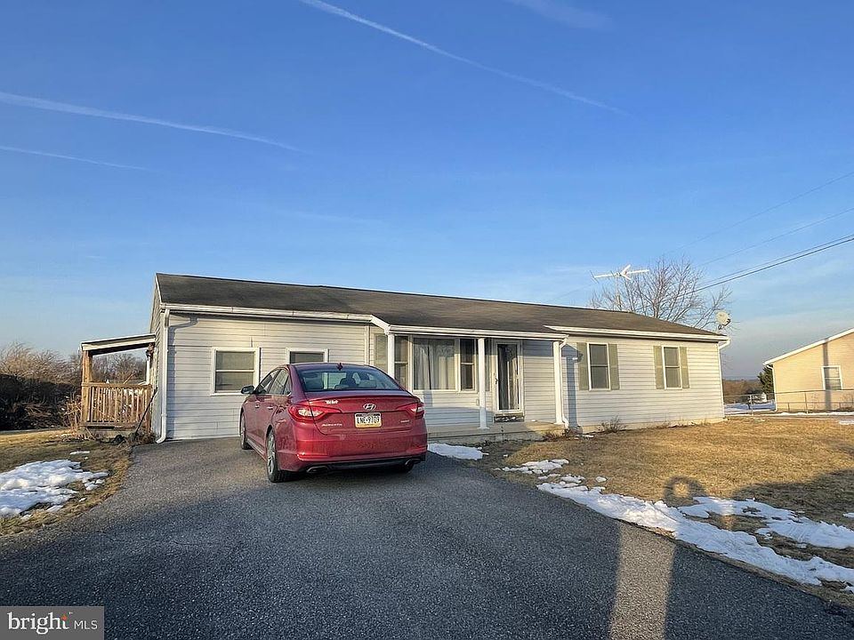 6327 Hager Rd, Greencastle, PA 17225 Zillow