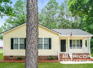 1028 Spawn Pl, Knightdale, NC 27545