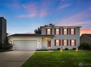 2812 Conestoga St, Springfield, OH 45503
