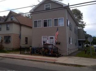 165 Broadway, Milford, CT 06460