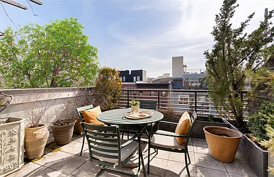 Sold by Brown Harris Stevens