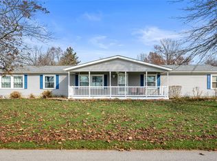 710 S Lafayette St, Frankton, IN