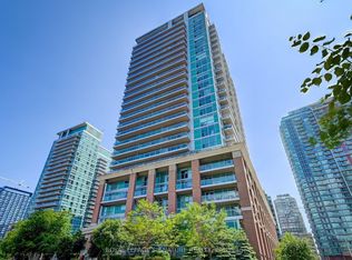 100 Western Battery Rd #Lph06, Toronto, ON M6K 3S2