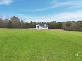 760 Fortson Compton Rd, Comer, GA 30629