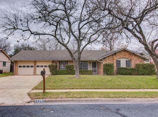 10203 Faylin Dr, Austin, TX 78753