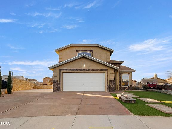 2nd image of 3329 Tierra Sara Ln