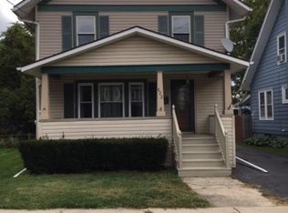 822 Farnham St, Elmira, NY