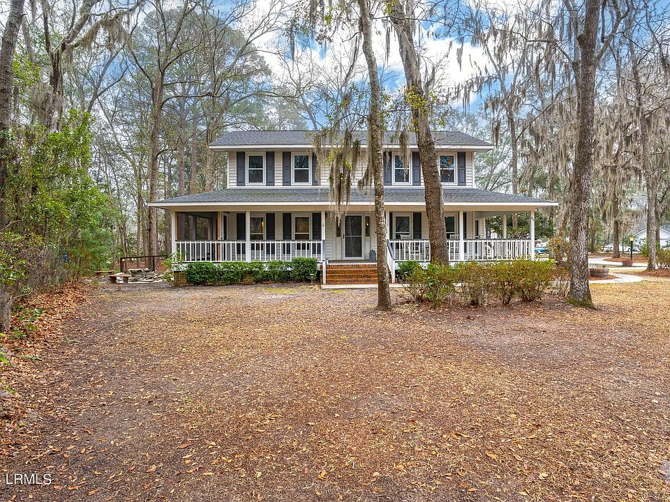 89 James F Byrnes St, Beaufort, SC 29907 Zillow