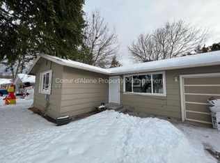 1202 E Gilbert Ave, Coeur D Alene, ID 83815