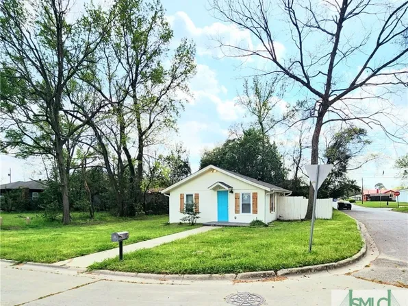 1013 Stokes Street, Savannah, GA 31415