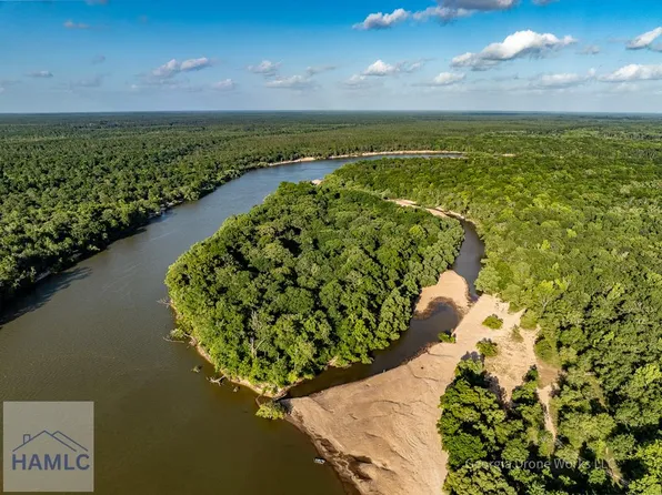 0 Old River Rd, Jesup, GA 31545