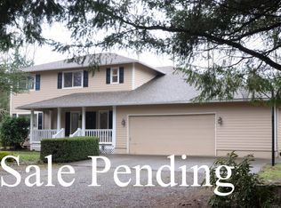 21151 S Richard Ct, Oregon City, OR 97045