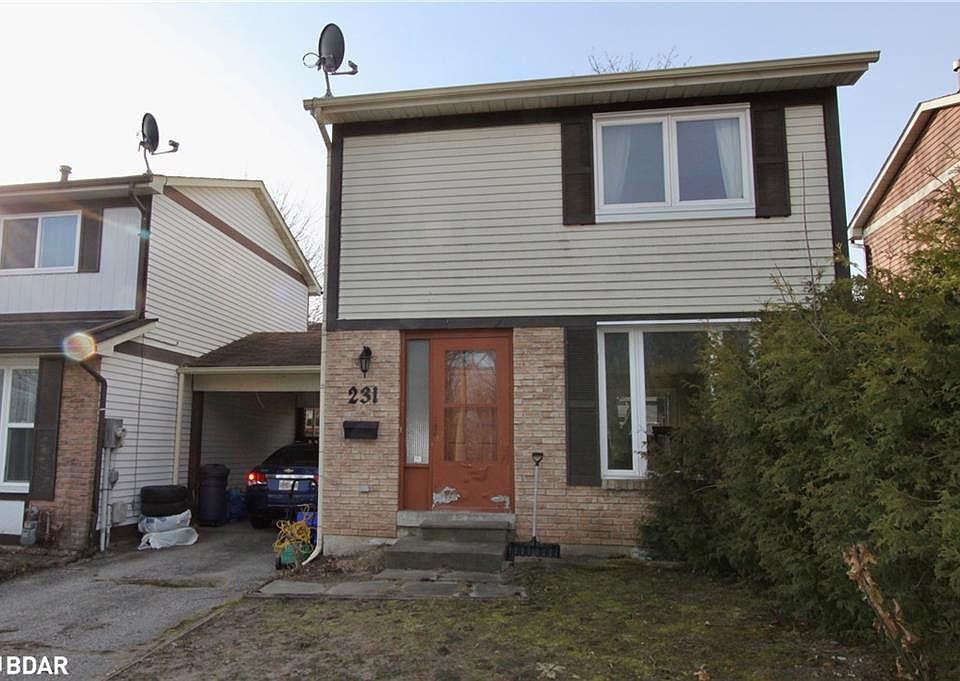 2nd image of 231 Cundles Rd W