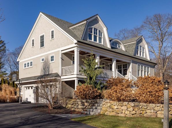 34 Appledore Avenue, Rye, NH 03870
