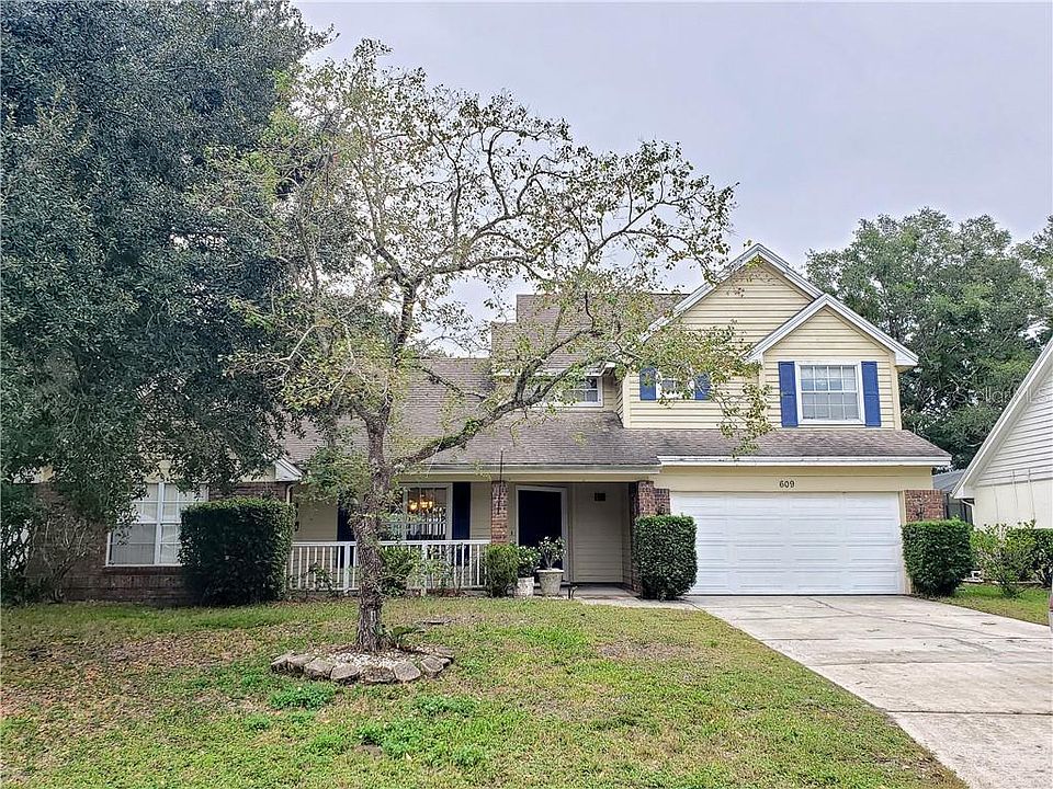 1st image of 609 Bulrushes Ct