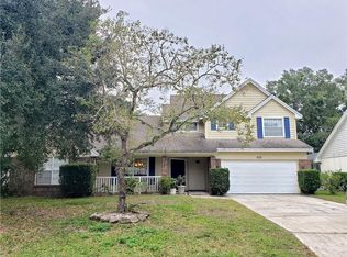 609 Bulrushes Ct, Orlando, FL 32828