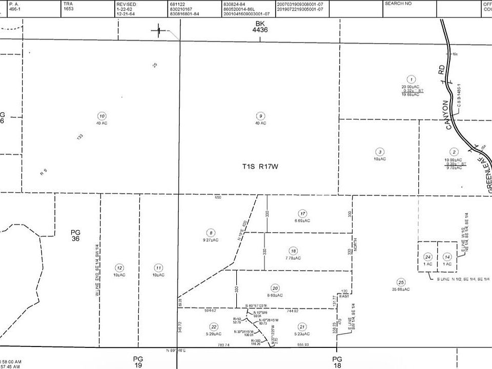 2nd image of 0 Greene Dr