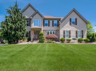 1730 Foxwood Dr, Jamison, PA 18929