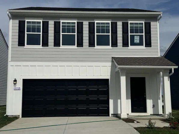 112 Cowslip Way, Lavergne, TN 37086